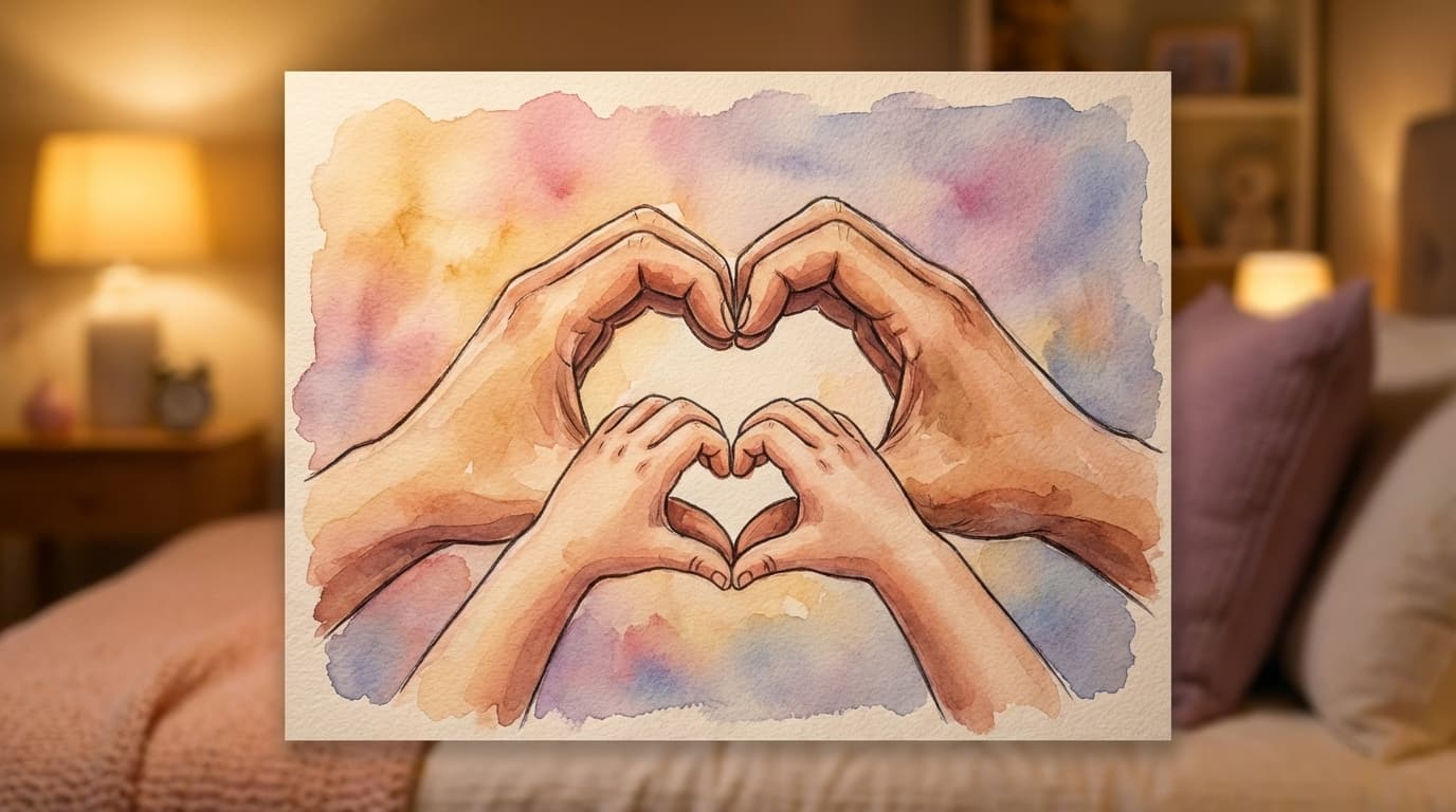 A Parent's Guide to Coping with Separation Anxiety