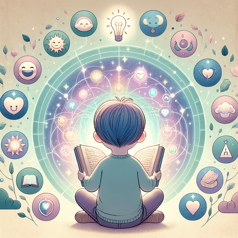 Building Emotional Intelligence: The Magic of AI-Powered Personalized Stories