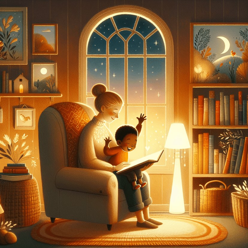 Fostering Emotional Intelligence Through Personalized Storytelling: The Role of Smart Story Time